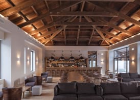 Grand Forest Metsovo - Leading Hotels of the World 4