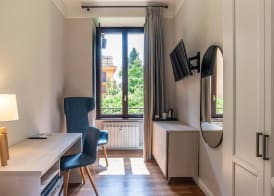 HOTEL DELLE CIVETTE 4