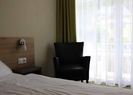 Hotel Lindenhof 5