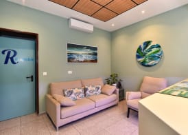 Hotel Apartamento Bajamar 2