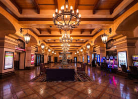 Santa Fe Station Hotel & Casino 2