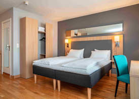 Thon Hotel Lillestrøm 4