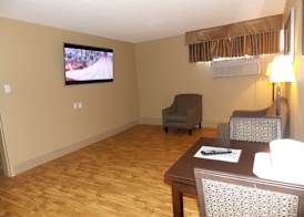 Stonebridge Hotel 4