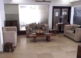 Hotel Janaki 4
