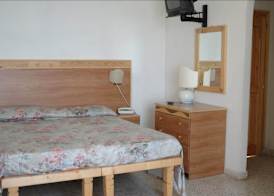 Hotel Villa Ambra 2