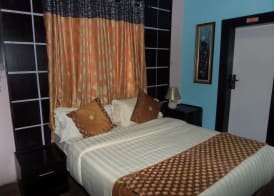Galpin Suites Ikeja 5