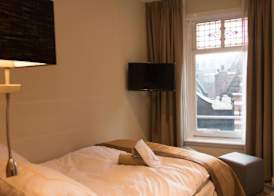 Royal Plaza Hotel Amsterdam 4
