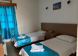 Ali Baba Hotel Gümbet 4