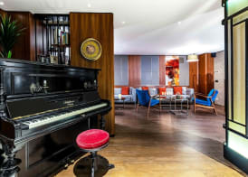 Tzl Suites Hotel Nişantaşı 5