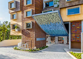 Aloft Tulum 4