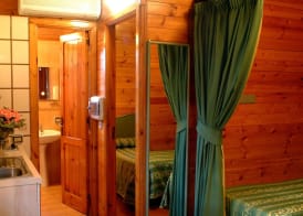 Residence Villaggio Verde 4