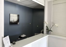 Appart'hotel Les Palatines 5