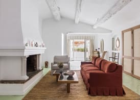 Hôtel La Tartane Saint-Tropez 3
