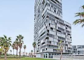 You Stylish Beach Apartments 4