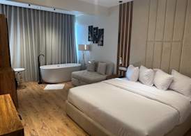 Palacio Pyramids Hotel 5