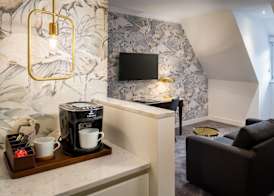 Van der Valk Hotel Hildesheim 5