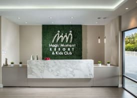 Magic Moment Resort & Kids Club, Dazzler Select by Wyndham 2