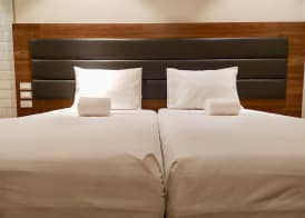The Hub District Garden Suites 5
