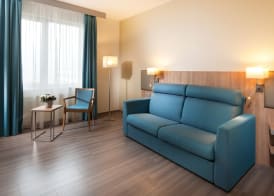 Holiday Inn PRAGUE by IHG 5