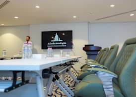 Nawazi Towers Hotel 2