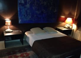 Les Milles et une Nuits 2