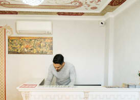 Atam Suites & Apart 2