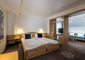 Hotel in den Herrnwiesen 5