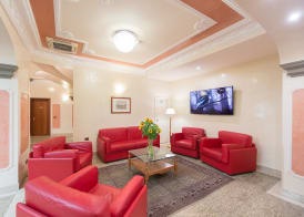 Diana Park Hotel 3