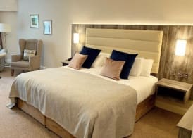 Mill Park Hotel 5