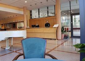 Hotel Terme di Castel San Pietro 3
