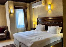 Osmanli Cappadocia Hotel 4