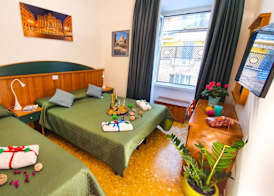A Casa Simpatia Roma Centro 2