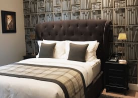 The Grafton Arms Pub & Rooms 5