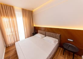 Inada Hotel Ksamil 5