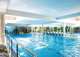 Sandra Spa Karpacz & Aquapark 5