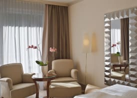 Bernstein Hotel Villa Kastania 5