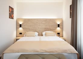 Hotel Du Lac Locarno 4