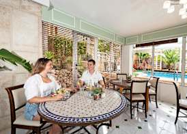 Allsun Hotel Paguera Vera Beach 2
