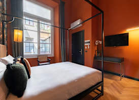 DH Rooms Castello 4