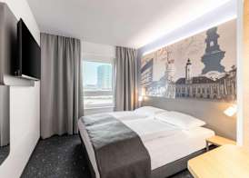 B&B HOTEL St-Pölten 4