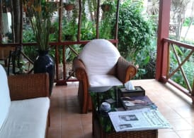 The Waterfront Hotel at Fisherman's Village 2