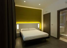 Hotel New Bari 4