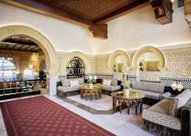 Alhambra Palace Hotel 4