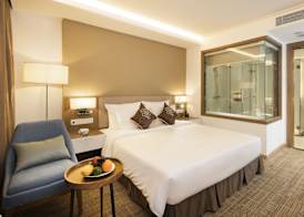 Comodo Nha Trang Hotel 5