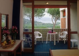 Hotel Marina 2 4
