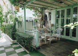 Green Gallery Beach Boutique Hotel 3