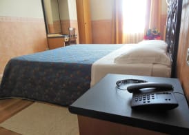 Hotel San Giorgio 4