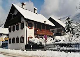 Hotel Landhaus Feldmeier ***S 2