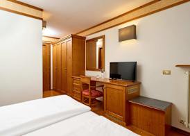 Grand Hotel Misurina 5