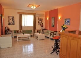 Summer Memories Aparthotel 2